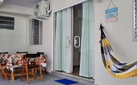Casa de Praia em São Sebastião-SP/Porto Grande